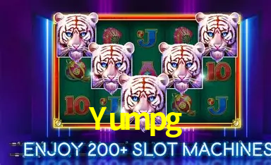 Bonus na Cassino Online Yumpg